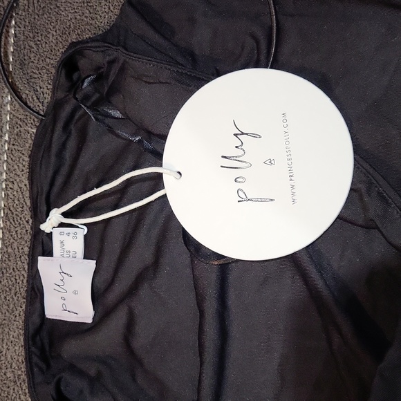 Princess Polly Bodysuit - Picture 8 of 14